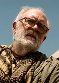 S2 Ep. 1: Dan's Wisdom Shocks Harold