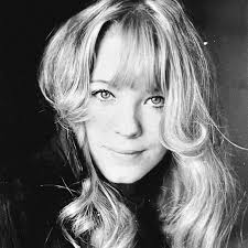 Jeanette Jacobs was a musician, best remembered for her roles in the girl  group The Cake and the supergroup Ginger Baker's Air Force. She was also  Michele Overman's best friend. ⁣ ⁣