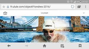 Mais le champion du monde et champion d'europe, en 100 m dos s9, nous donne désormais le directeur sportif de la natation voit en cette année de championnats du monde la possibilité pour sa. L Important Est De Participer Ulule