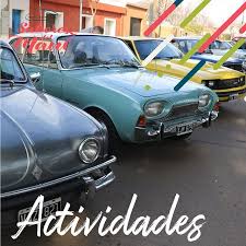 El Domingo vení a ver en la calle de #SaboresDelManí la exposición de autos  antiguos de @avar.riocuarto 5RALLY REGION DEL MAN… | Autos antiguos,  Exposiciones, Autos