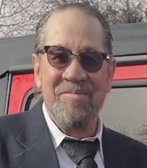 Larry Dan Beard Obituary