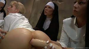 Anal nuns