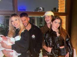 We did not find results for: Ze Felipe E Joao Guilherme Curtem Noite Em Familia Apos Afastamento