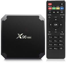X96 Mini Review About This Cheap Android Tv Box Blog Iptv