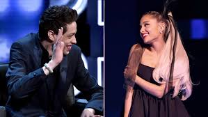 Ariana Grande Pete Davidsons Astrological Compatibility