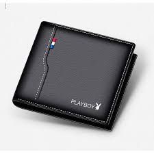 Enzo short 3 fold wallet with window flap. Buy Men S Wallets Products Men S Bags Wallets Shopee Malaysia