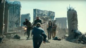 Army of the dead is one of the greatest movies i ever seen online. New Trailers Army Of The Dead The Underground Railroad Resident Evil And More The Verge