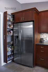 Tags Cherry Kitchen Doors B Q Cherry Kitchen Makeover Reviews Cherry Kitchen Plin Contemporary Kitchen Remodel Kitchen Remodel Small Cherry Cabinets Kitchen