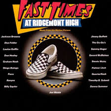 Fast Times at Ridgemont High - Original Soundt... | AllMusic