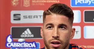 And today, this can be a 1st graphic: Sergio Ramos Responds To Dejan Lovren After Swipe Over Defender S Ability Irish Mirror Online