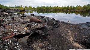 Email tracking refers to any method of monitoring what happens to your emails on the recipient's end. The Most Polluted Lake In The World Located Near Dzerzhinsk Russia Travel Blog