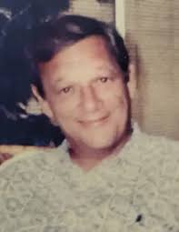 Obituary information for Raymond Barry Messer