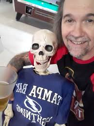 Sending our love down south! Keep it loud at the Brass Tap!