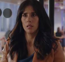 Gianella Neyra's Instagram, Twitter & Facebook