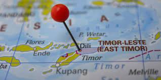 Pertentangan yang terjadi antara kaum buruh di sebuah pabrik tekstil yang menuntut kenaikan gaji atau dikeluarkan nya thr (tunjangan hari raya 3. Integrasi Timor Timur Ke Indonesia Masa Orde Baru