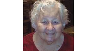 Patsy (Gardner) Boyce Obituary (1928