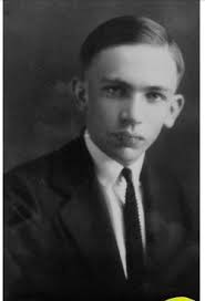 John Calvert Tichenor (1901-1960)