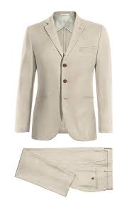 Don't just fit in, find your own perfect fit. The Perfect Beach Wedding Suit Linen Suit Hockerty