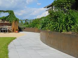 Zaunsystem aus metall fur ihren garten gartenmetall. Haas Gartenbau Ag Metall Edelrost Bern Bremgarten Gartenbaubetrieb Gartenbauunternehmen Gartenbaugeschaft Gartenbauer Gartenanlagen Gartengestaltung Gartenumgestaltung Gartenneugestaltung Gartenbewasserung Sichtschutz Windschutz