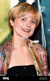 Gunnarsdóttir hi-res stock photography and images