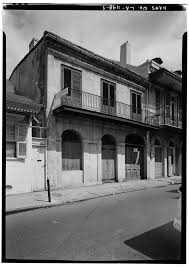 Download Image Of Fouche House 619 Bourbon Street New Orleans Orleans Parish La Free For Commercial Use No Attribut Orleans Parish Bourbon Street Orleans