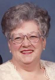 Mary Dinges Obituary February 2, 2008