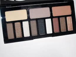 Kat Von D Shade Light Glimmer Eye Contour Palette Review Swatches Musings Of A Muse Contour Palette Eye Contour Kat Von D