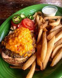 The 7 Best Burgers In Winston Salem Big 7 Travel