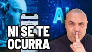 Olga Corral sobre IA