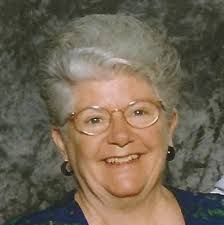 Iris Bennett Obituary (2013)