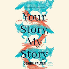 Es ist ein schicksal, das als roman nicht glaubwürdig wäre. Connie Palmen Audio Books Best Sellers Author Bio Audible Com