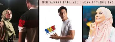 Meh, sandar pada aku | episod 16. Meh Sandar Pada Aku Home Facebook