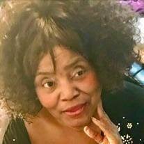 Ms. Louise Jeanette Stevens Obituary