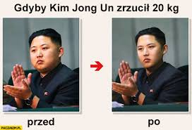 Kim džong un ima svoju plejlistu: Kim Jong Un Strona 5 Paczaizm Pl