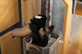 Kaminventilator 4 flügel für holzöfen kaufen auf ricardoch. Ofenventilator Stromloser Ventilator Fur Den Ofen Amumot