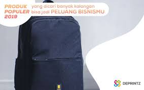 Mari bersinergi menciptakan solidaritas untuk pelayanan kemanusiaan. 5 Tren Produk Ini Akan Booming Di Tahun 2019 Apa Saja Blog Deprintz