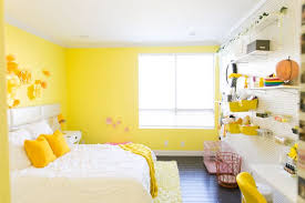 Find the 15 most awesome ideas you can follow to create a perfect bedroom with blue and grey color scheme here. Yellow Aesthetics Completed Yellow Rooms Wattpad
