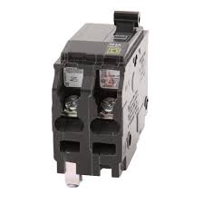 Square D Qo 30 Amp 2 Pole Circuit Breaker