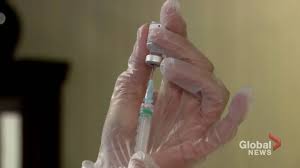 Travel restrictions lifted at 138 of 230 installations (60%) (met: N S Pausing Use Of Astrazeneca Vaccine Reporting 149 New Covid 19 Cases Halifax Globalnews Ca