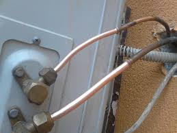 Instalare Aer Conditionat Unitate Externa Sudura Traseu Frigorific Pret 100 Lei Http Www Aerconditionatvanzari Ro Demontare Aer Cond Canning Watering Can