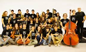 Find the perfect precocious stock photo. Sant Andreu Jazz Band Wikipedia