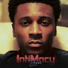 IntiMacy — Tyree Thomas