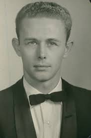 Frank Peabody Obituary