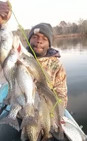 11/7/24 great morning fishing with Brandon an Bob @hhrodsandreels.com  @atxlures.com @Vansthumperjigs.com