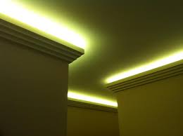 The crown molding for indirect lighting selection includes a wide variety of shapes and sizes. Crown Moldings For Led Strips Hue