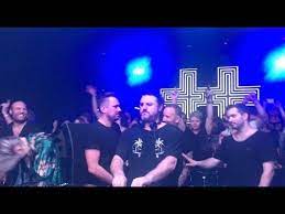 Herzlich willkommen auf der offiziellen seite des schloss schönbrunn! Solomun Live Horst Wien 2018 Sickmuzic Youtube