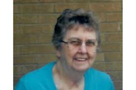 Frances J. Townsend Obituary (2022)