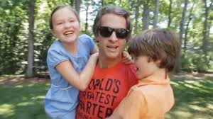 Brad paisley pays tribute to all of them in this. Dad Song Holderness Video Parody For Father S Day