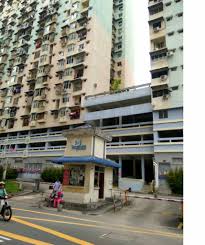 Located west of george town, air itam is largely a suburban area home to the famous penang hill, or bukit bendera, and the gigantic kek lok si temple. Block 9 Sri Impian Lengkok Angsana Bandar Baru Ayer Itam 11500 Ayer Itam Penang