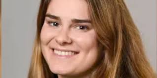 Ellery Curtis, Former College Ski Racing Champion, Dead At 26